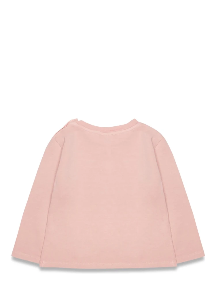 pop corn l/s t-shirt alternative