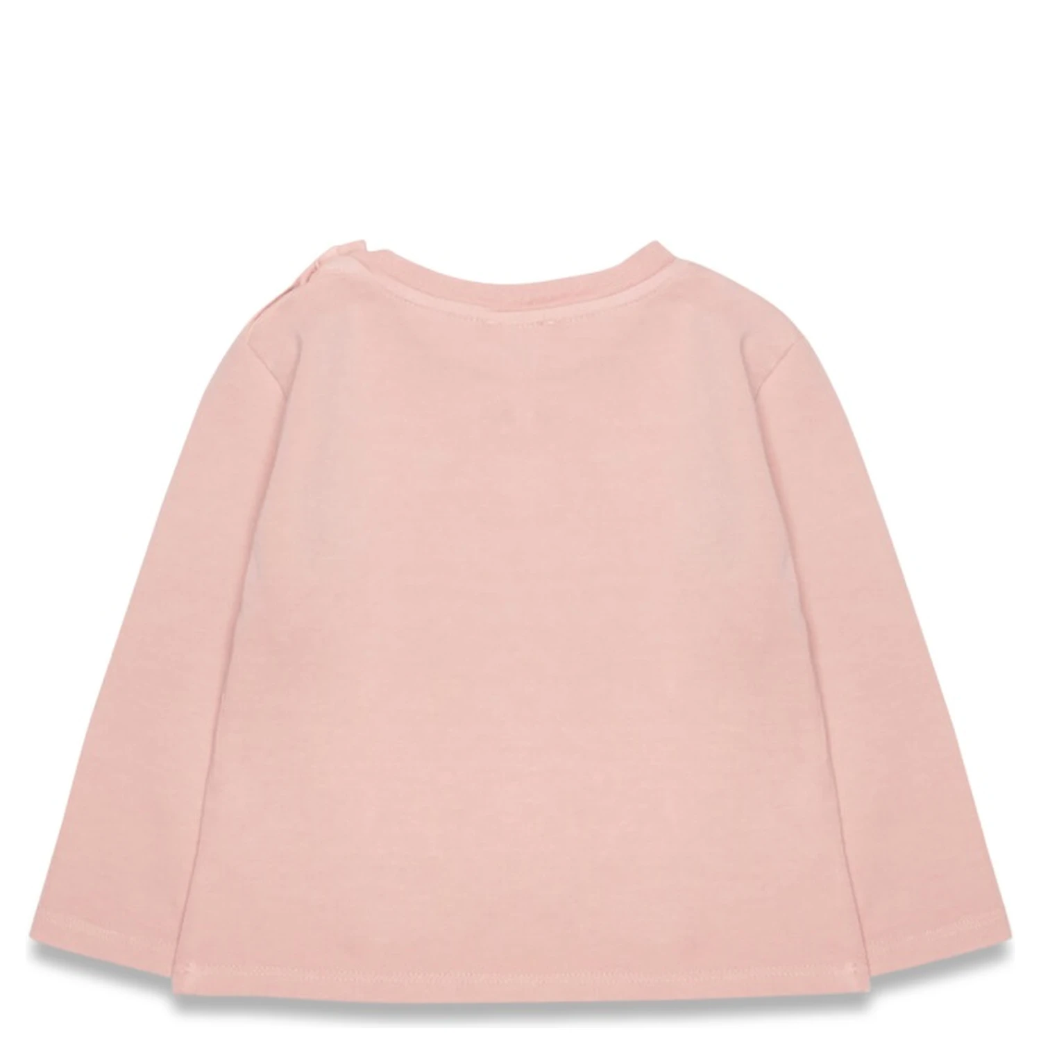 pop corn l/s t-shirt
