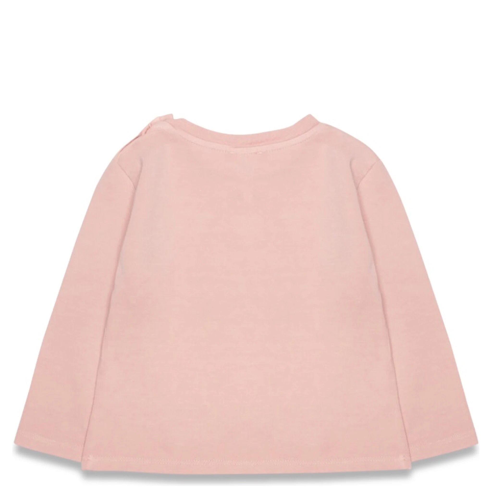 pop corn l/s t-shirt