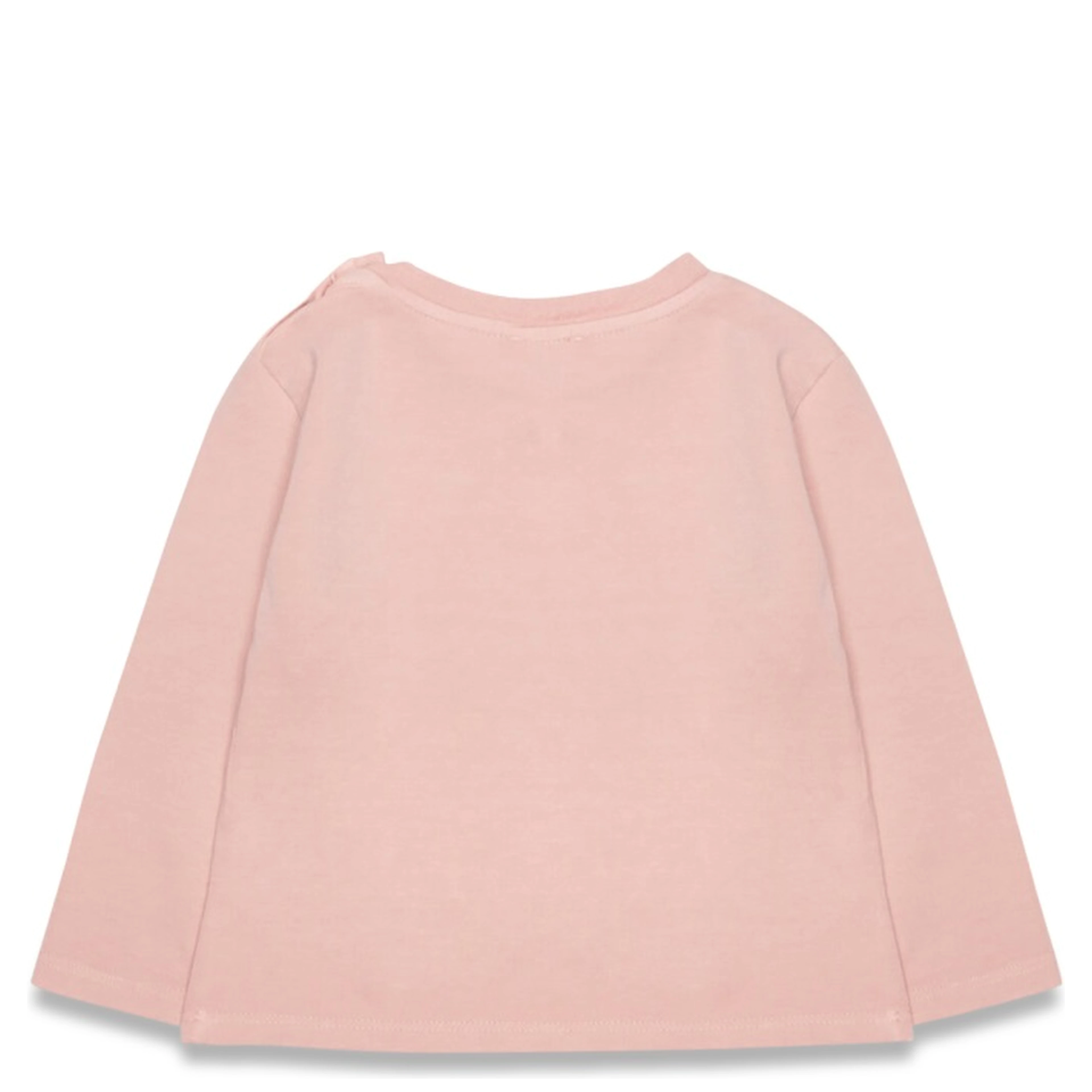 pop corn l/s t-shirt