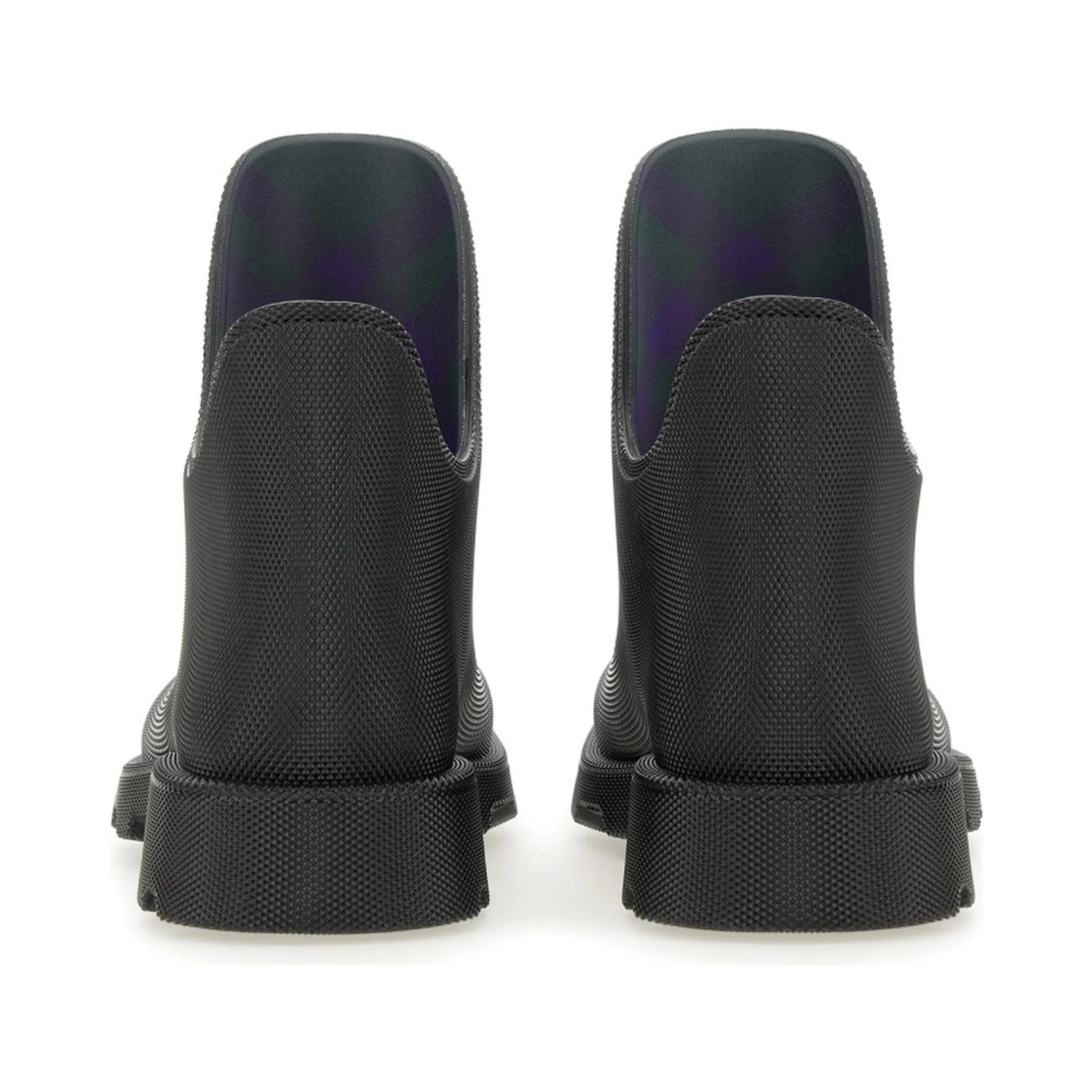 MARSH BOOTS.