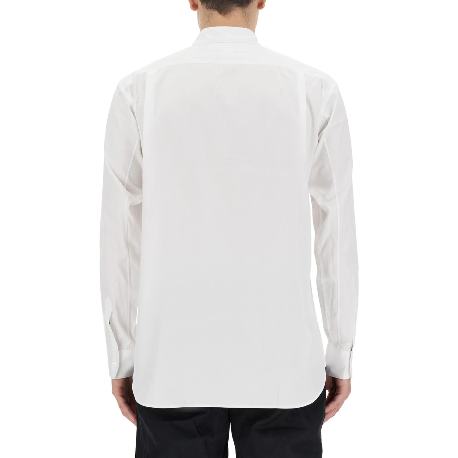 CUT OUT SHIRT