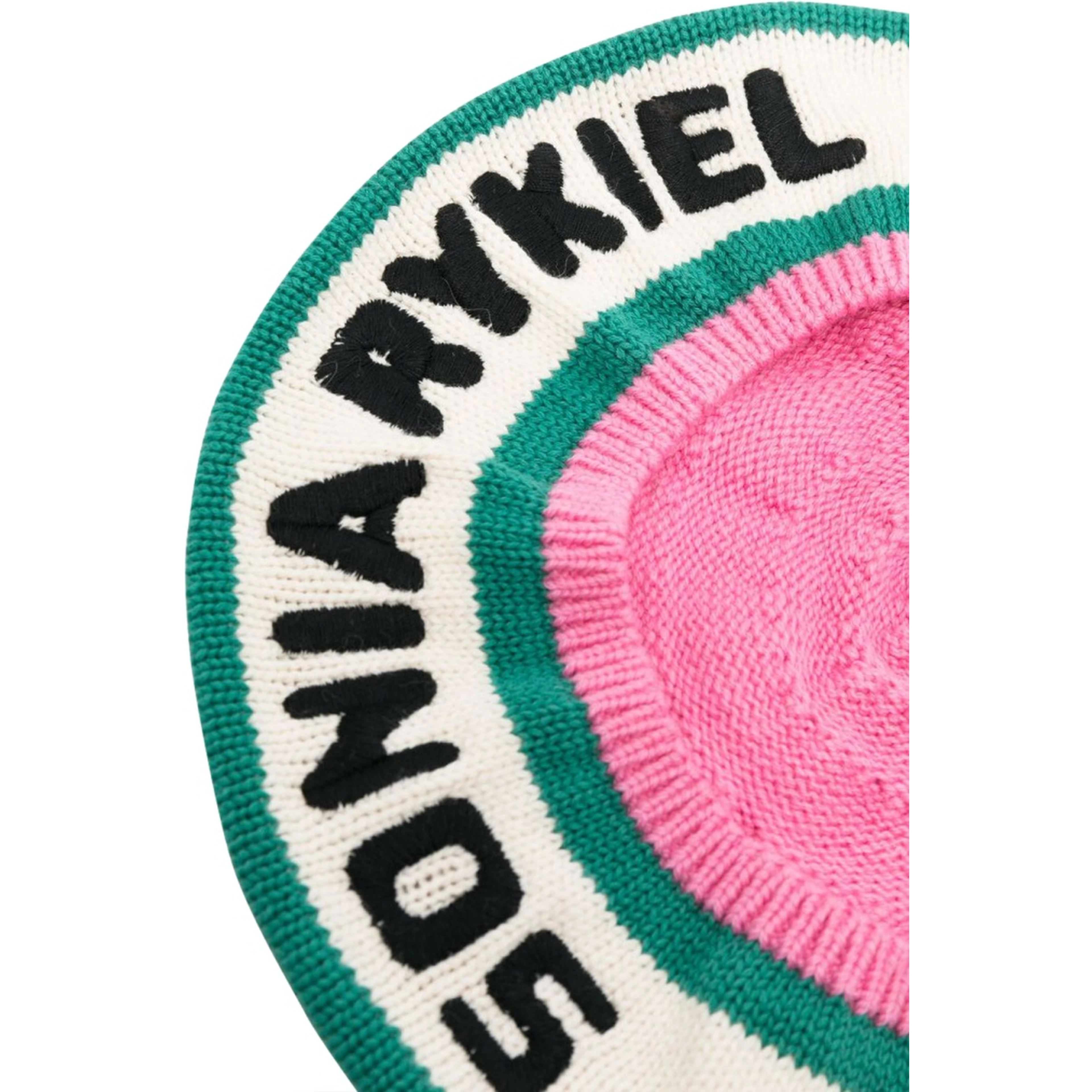 CAP WITH LOGO