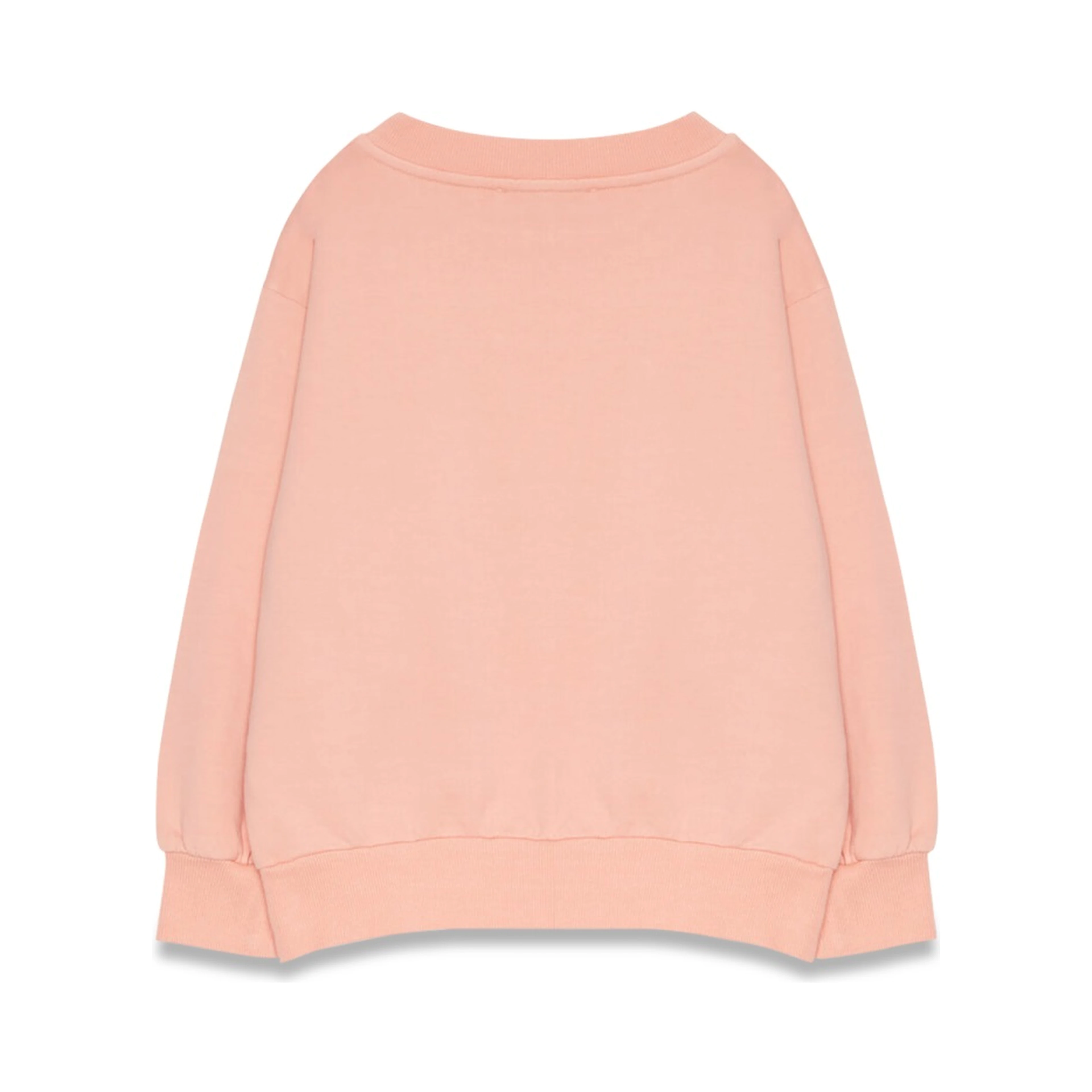 popcorn sweatshirt