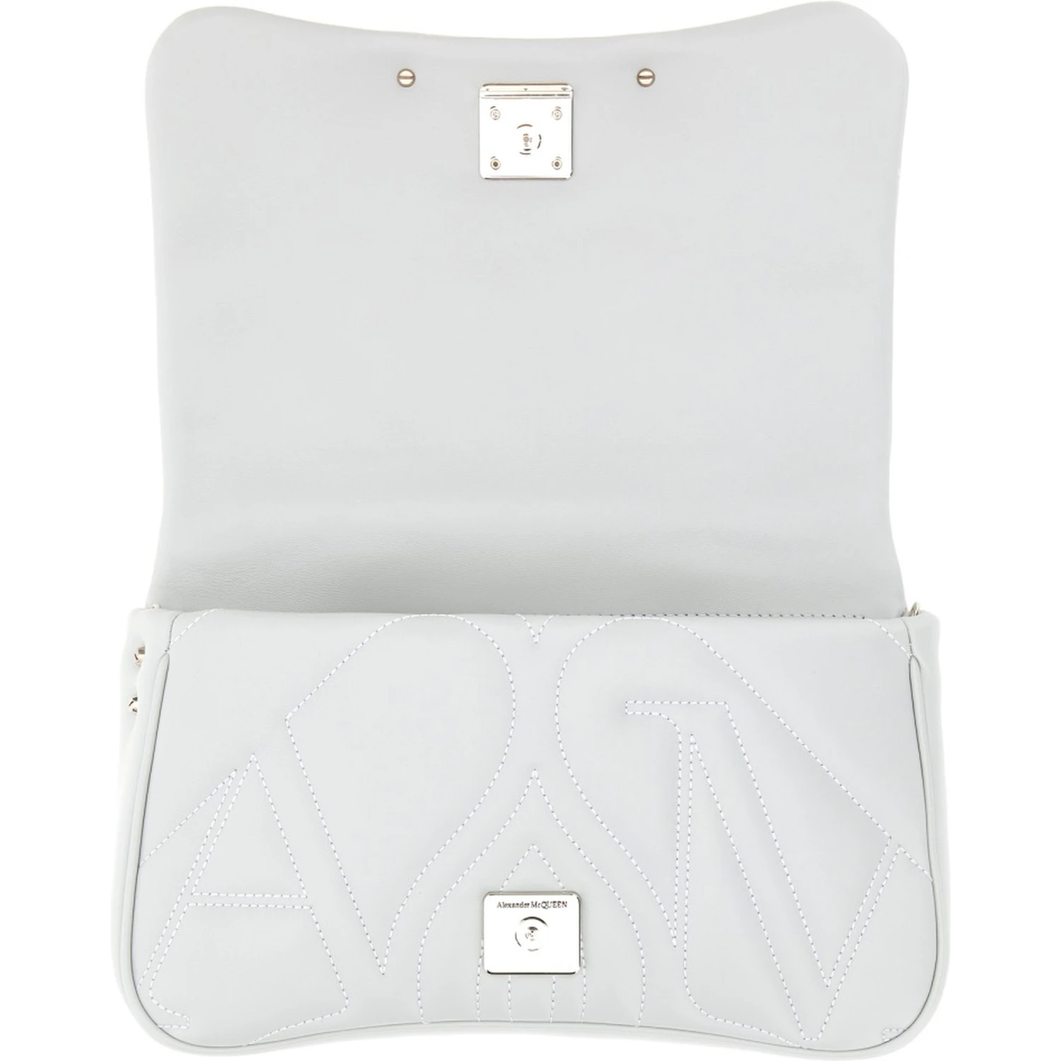 SHOULDER BAG "SEAL"