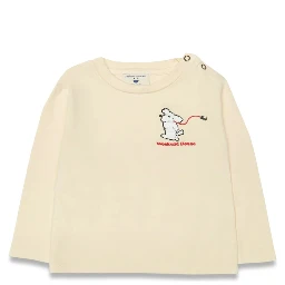 dog l/s t-shirt