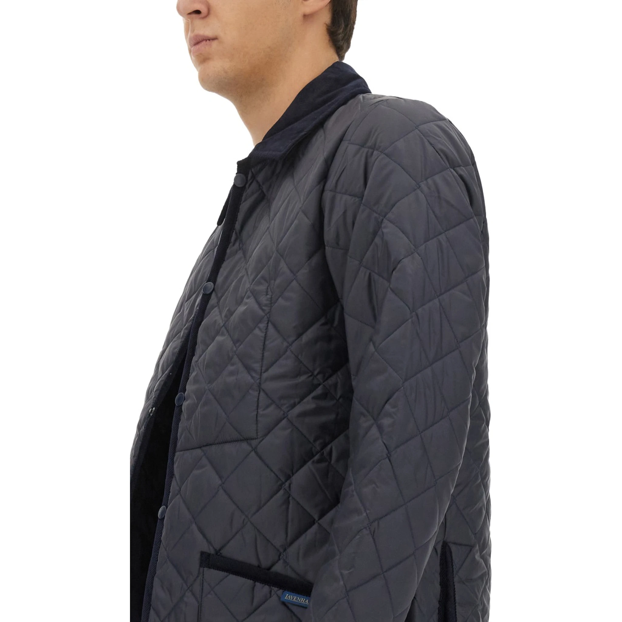 DENHAM" JACKET