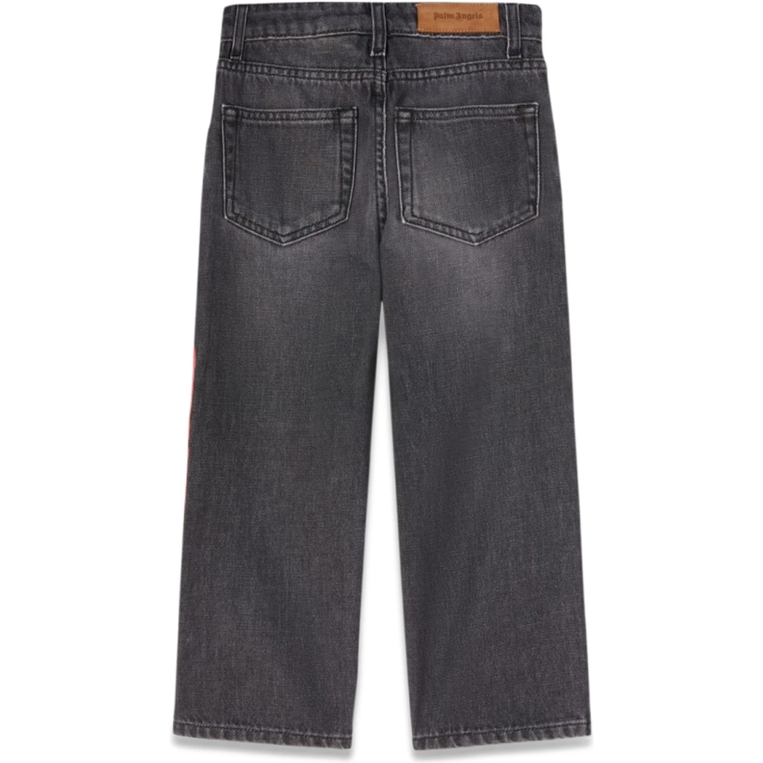 DENIM PANT
