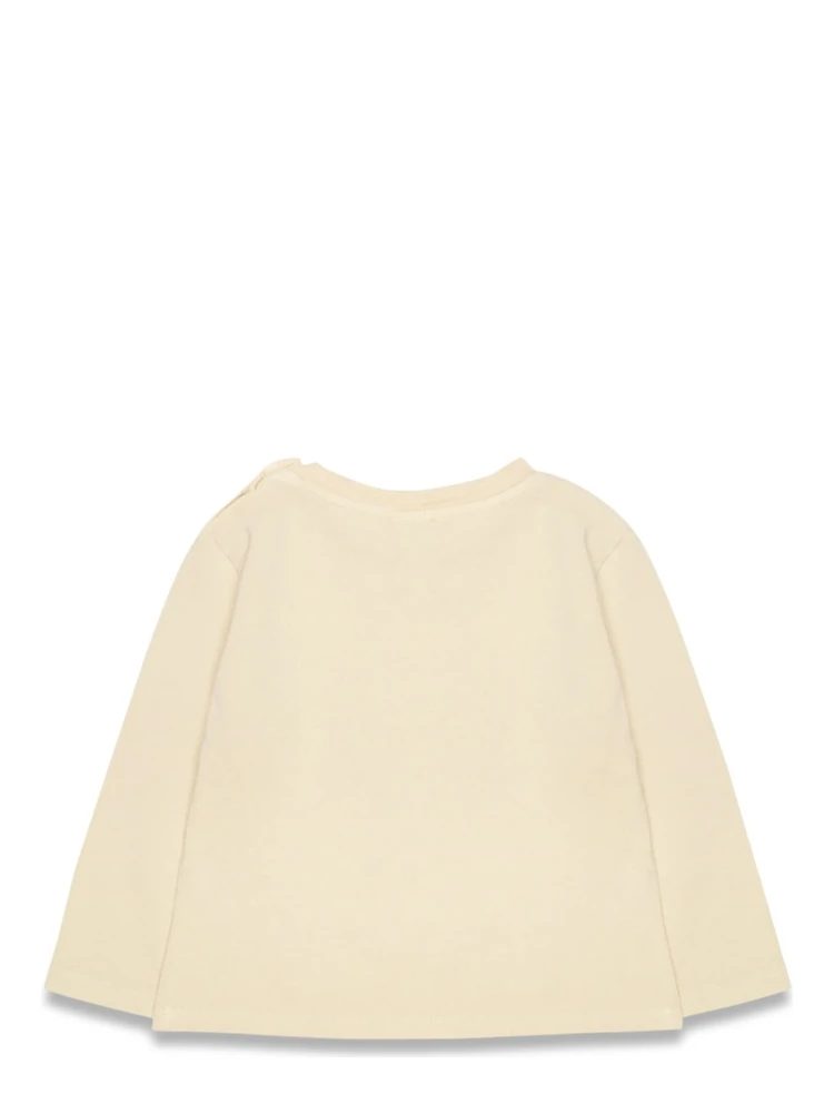 dog l/s t-shirt alternative