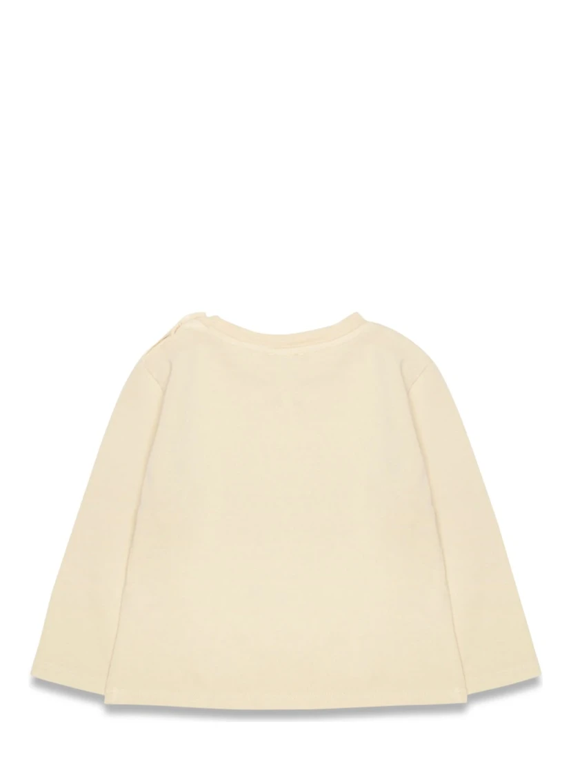 dog l/s t-shirt