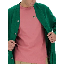 WOOL CARDIGAN