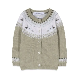 cardigan18 vest