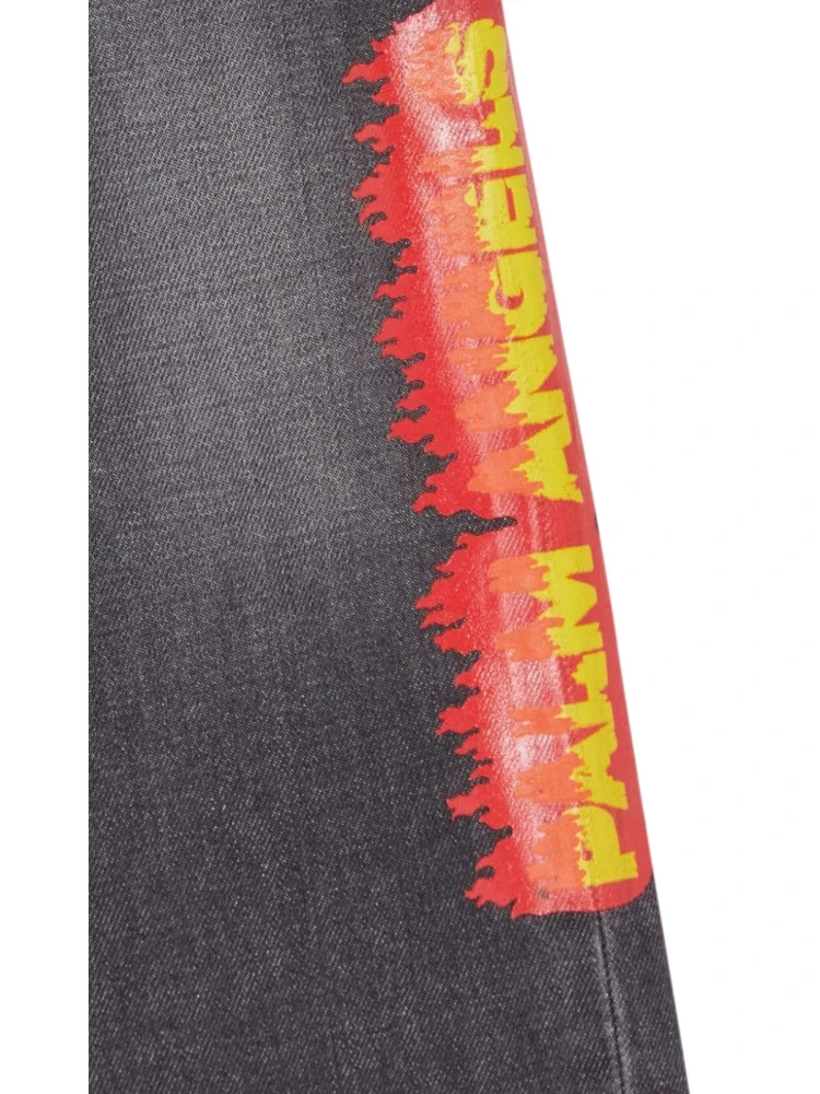 DENIM PANT alternative