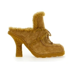 ميول هايلاند 90