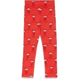 pop corn all over leggings