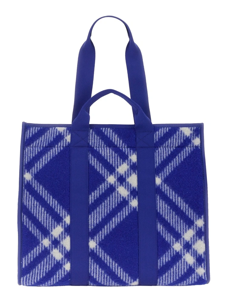 SHOPPER BAG