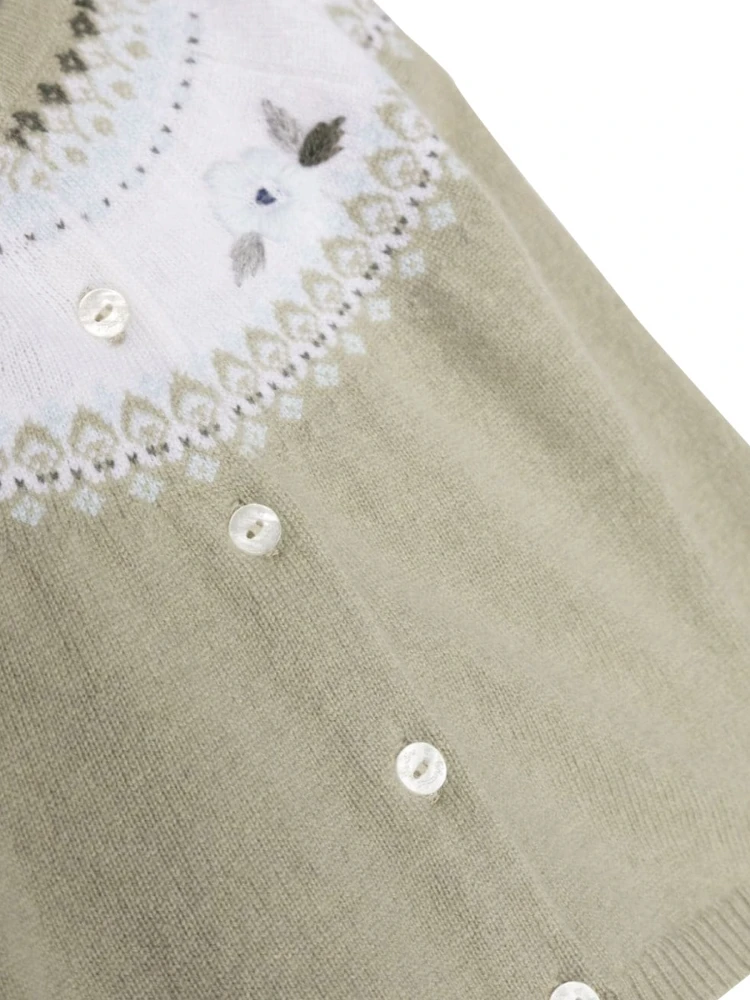 cardigan18 vest alternative