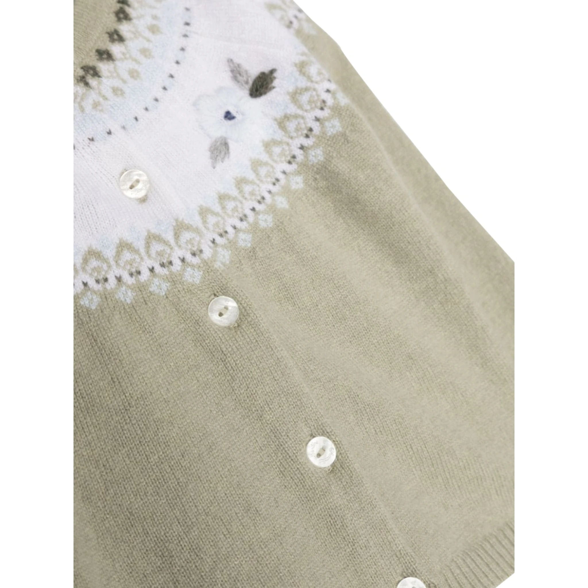 cardigan18 vest