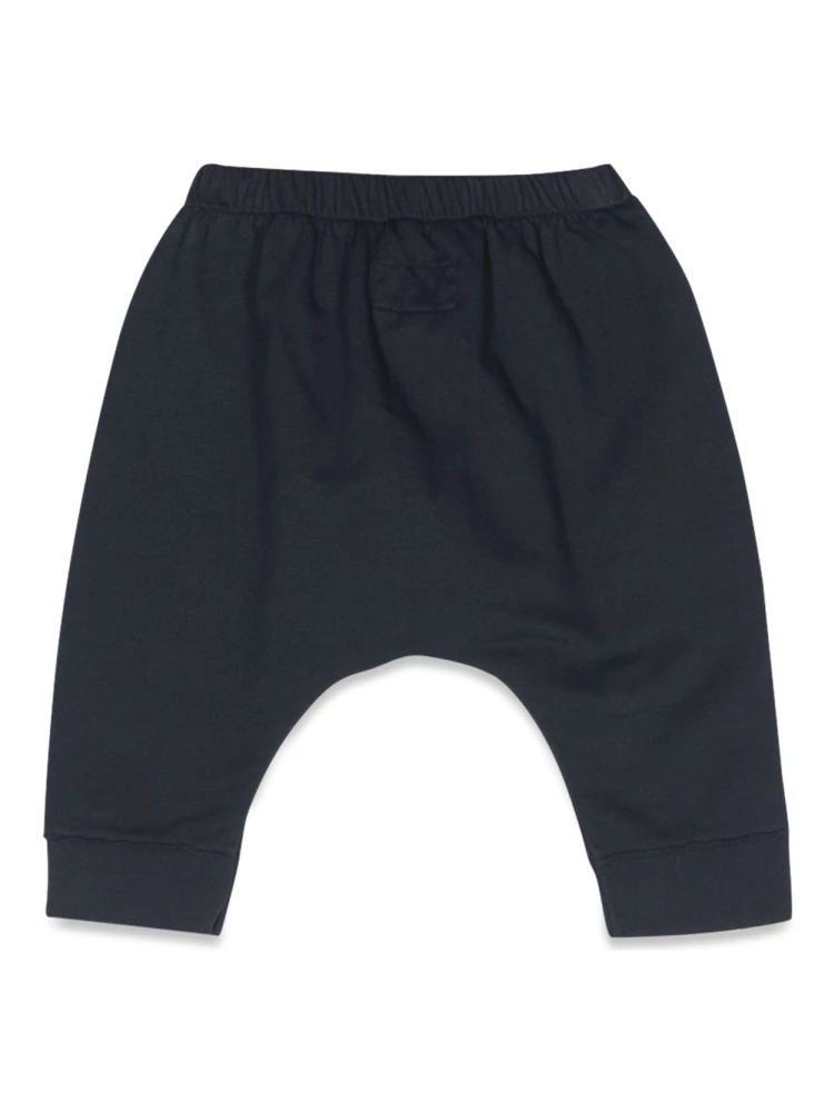 blue pants alternative