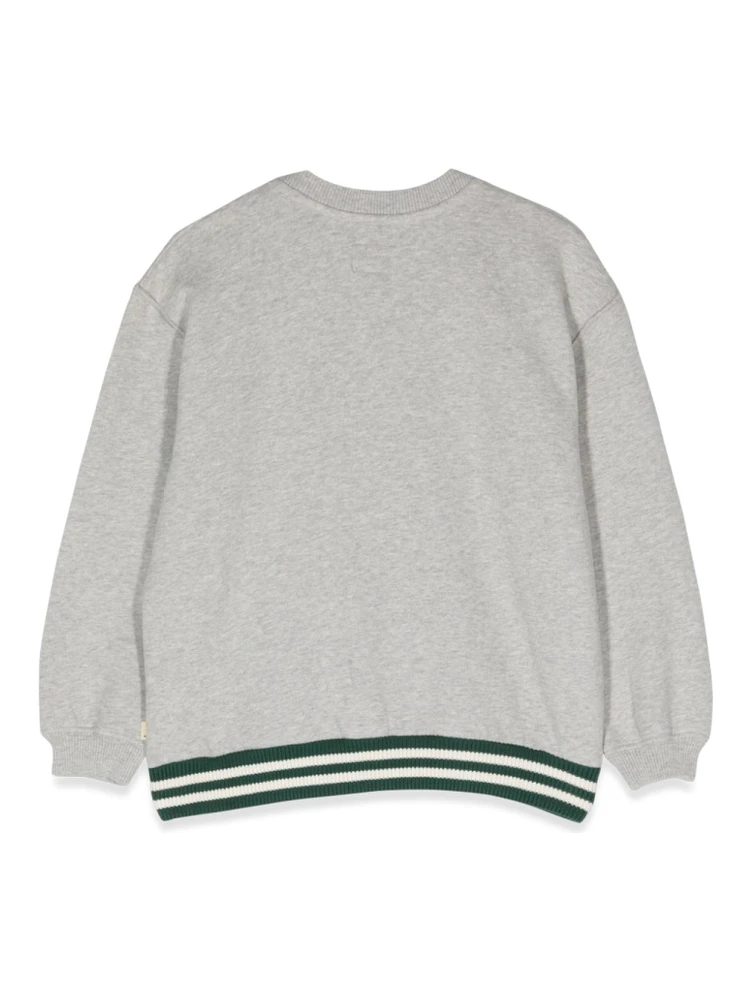 gray cardigan alternative