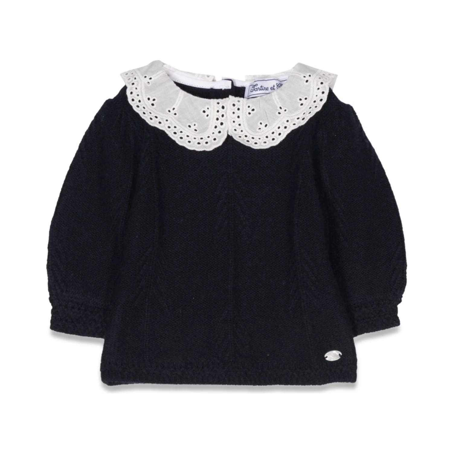 pull1 cardigan