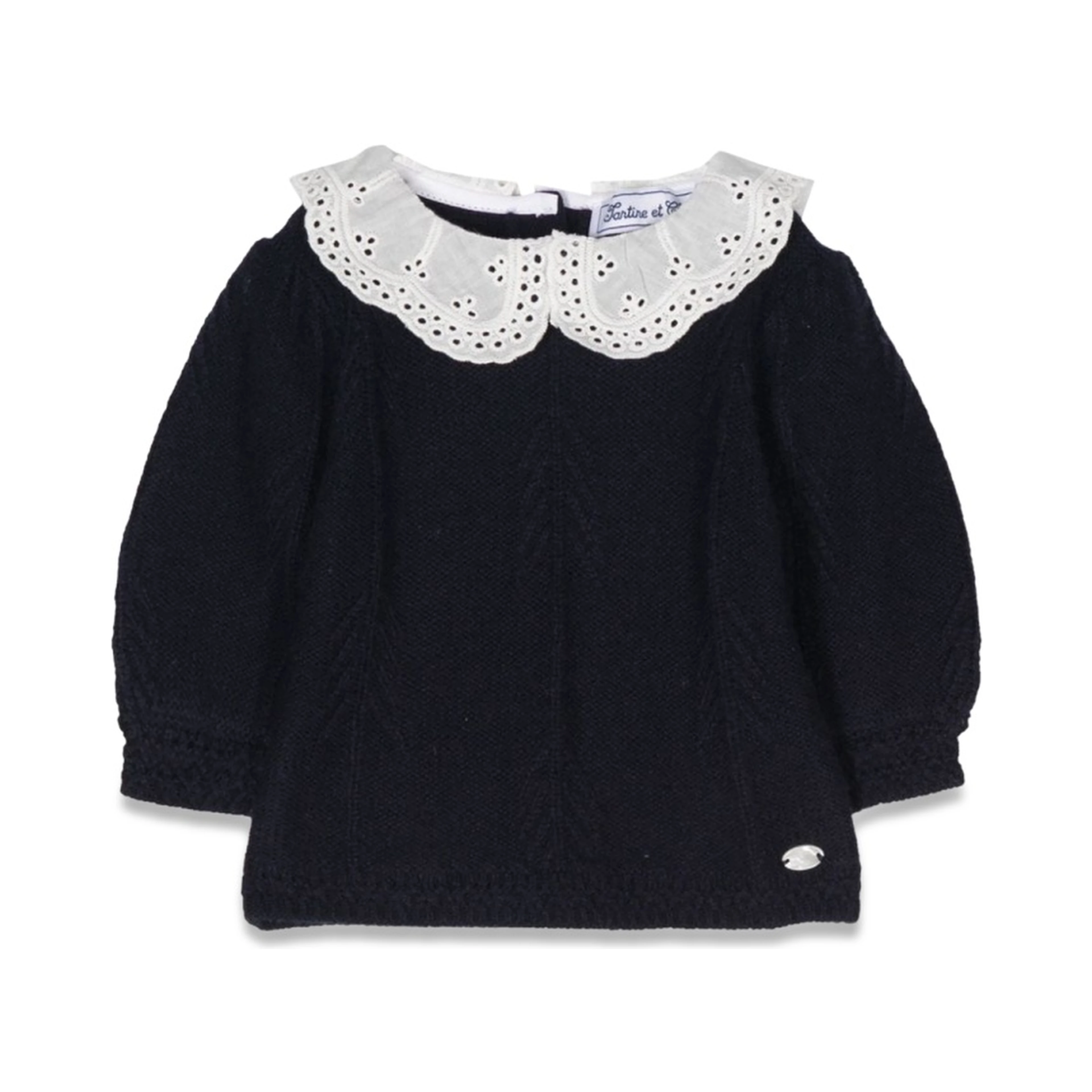 pull1 cardigan