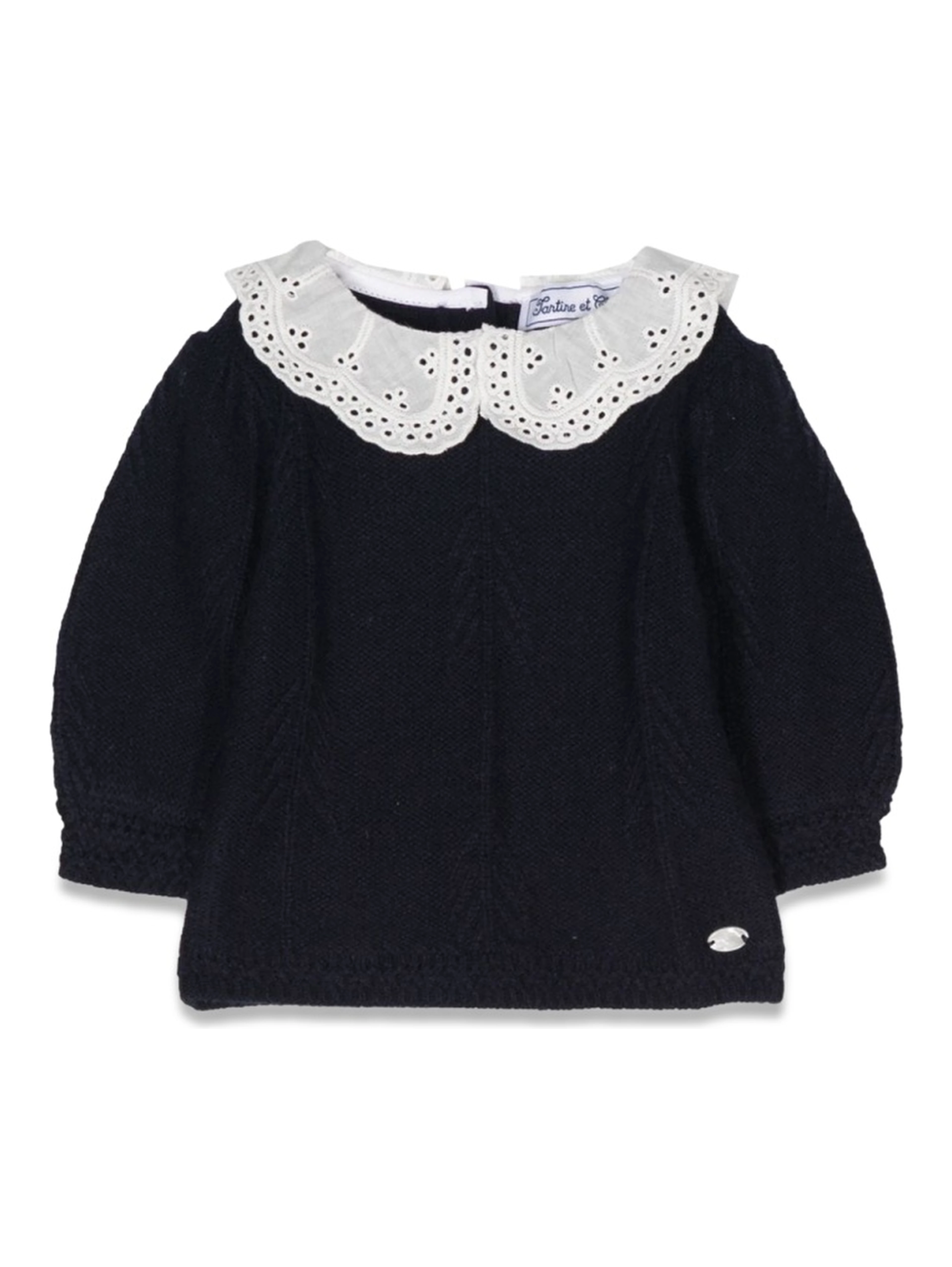 pull1 cardigan