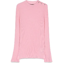 knit sweater rib series