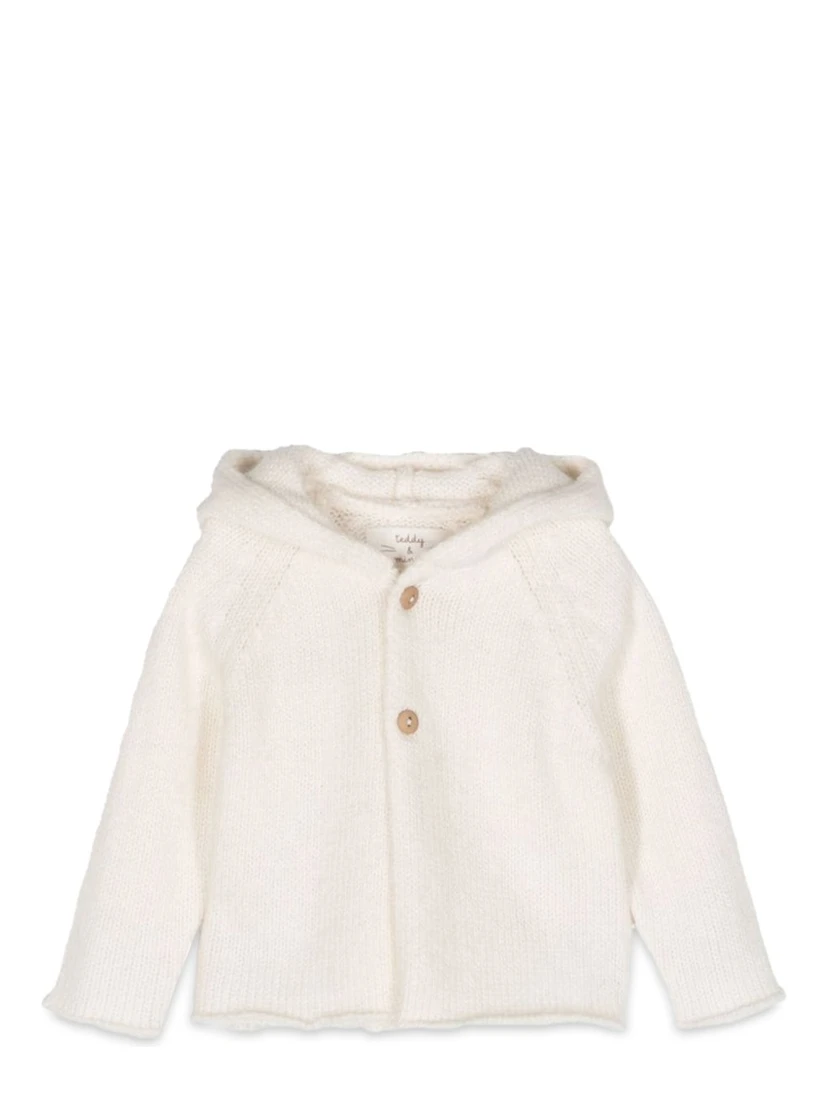 milk tricot sweater