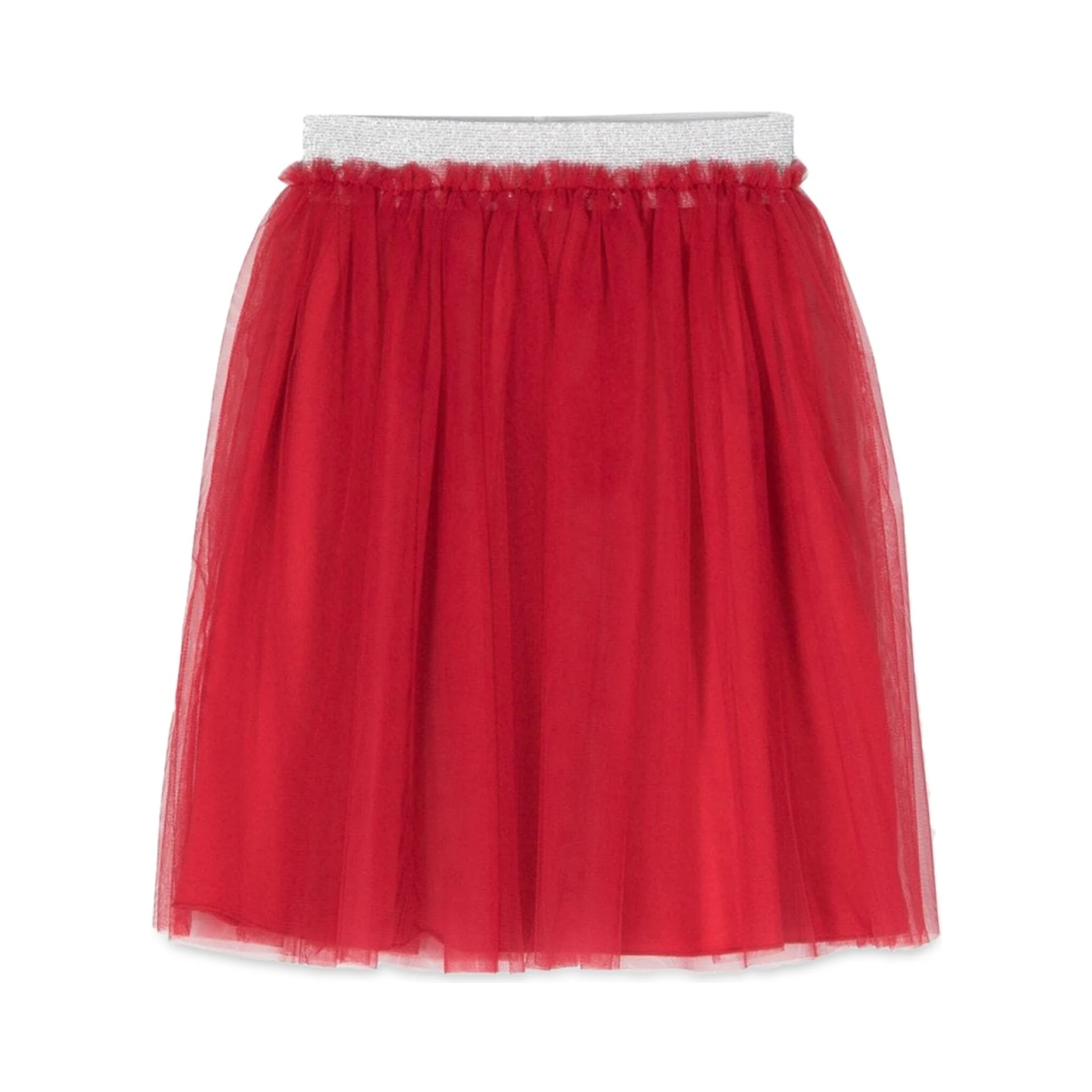 tulle skirt