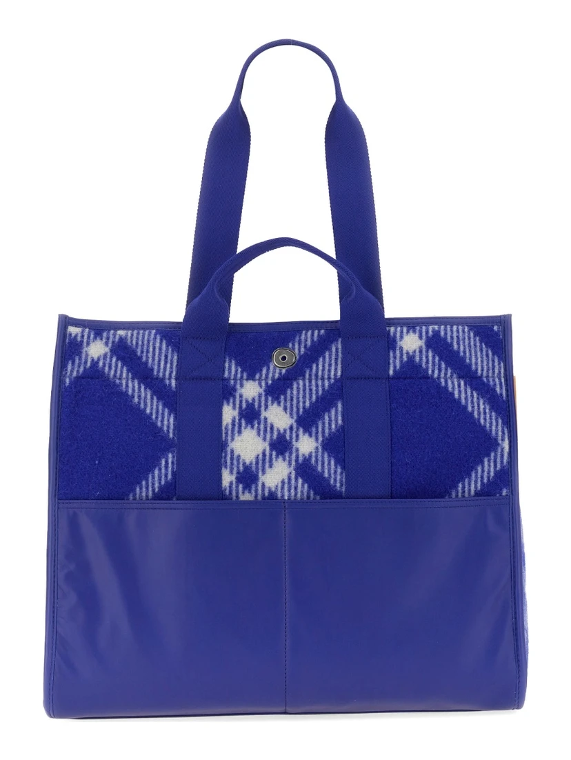 SHOPPER BAG