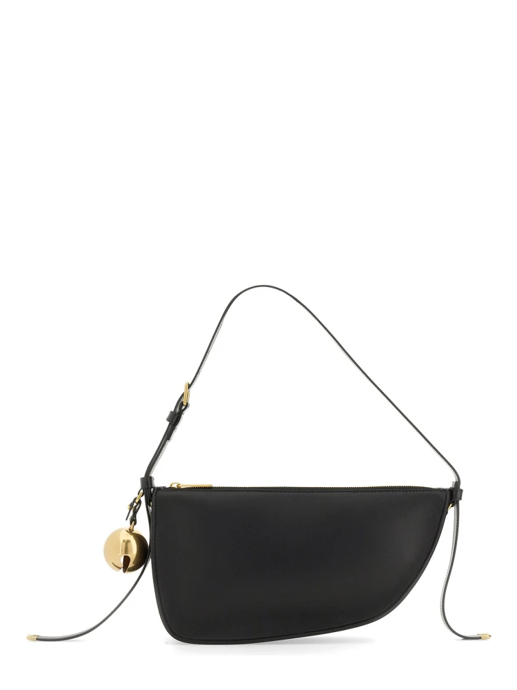 SHOULDER BAG "SHIELD"