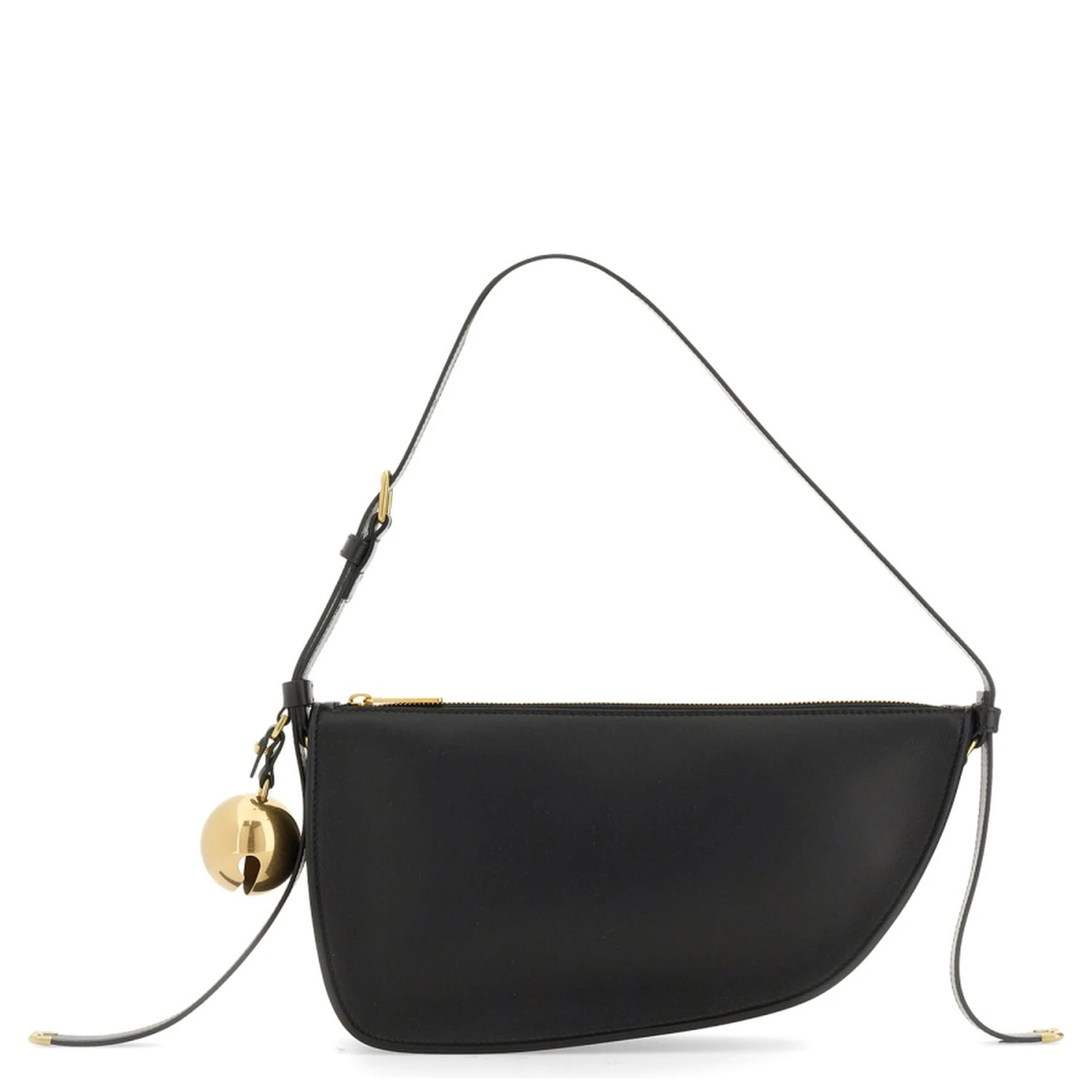 SHOULDER BAG "SHIELD"