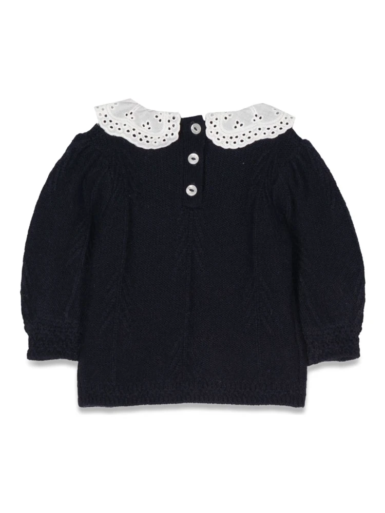 pull1 cardigan alternative