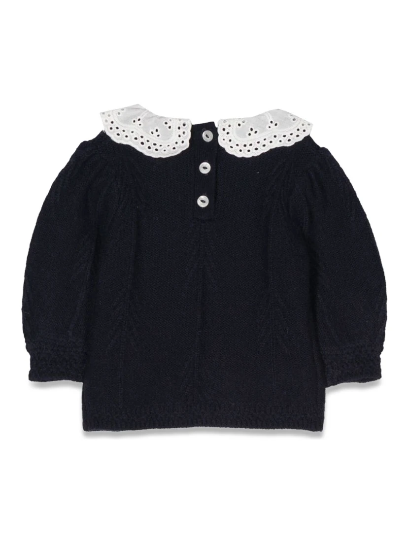 pull1 cardigan
