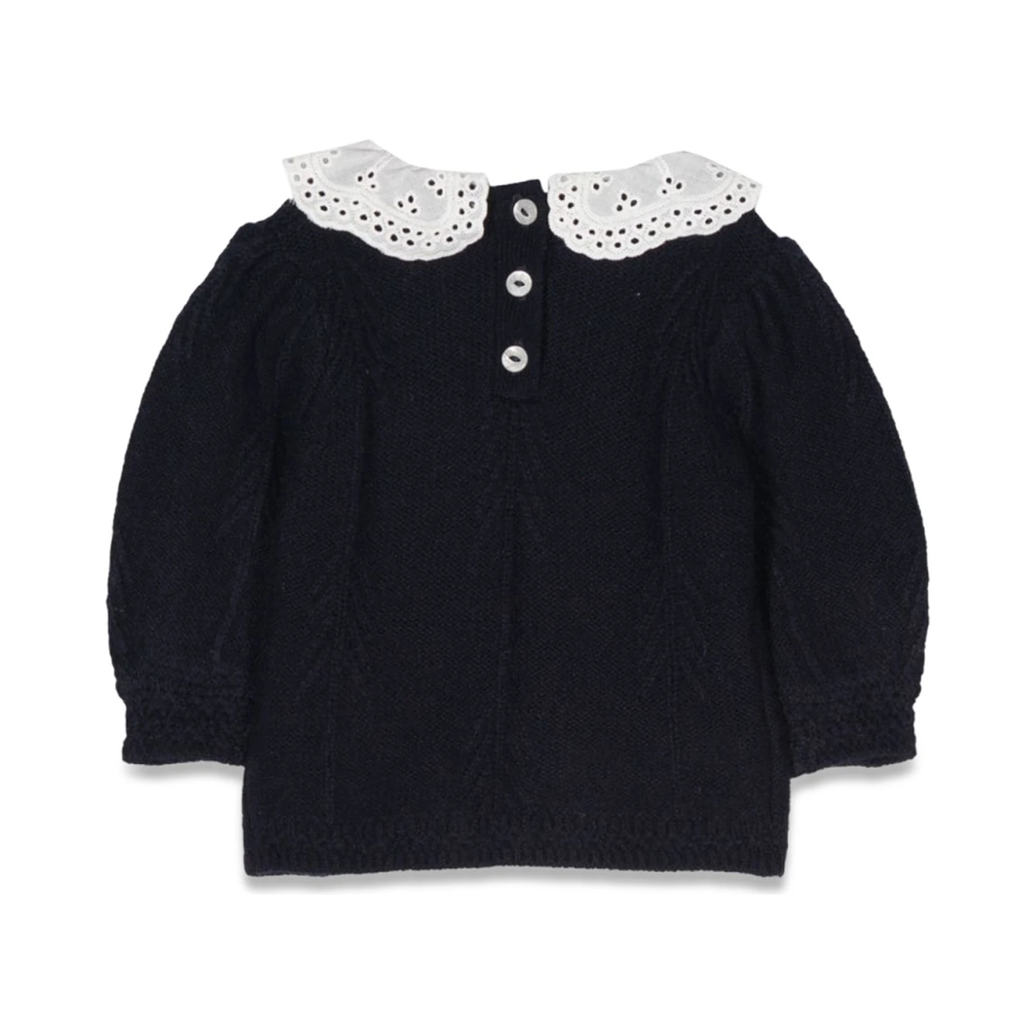pull1 cardigan