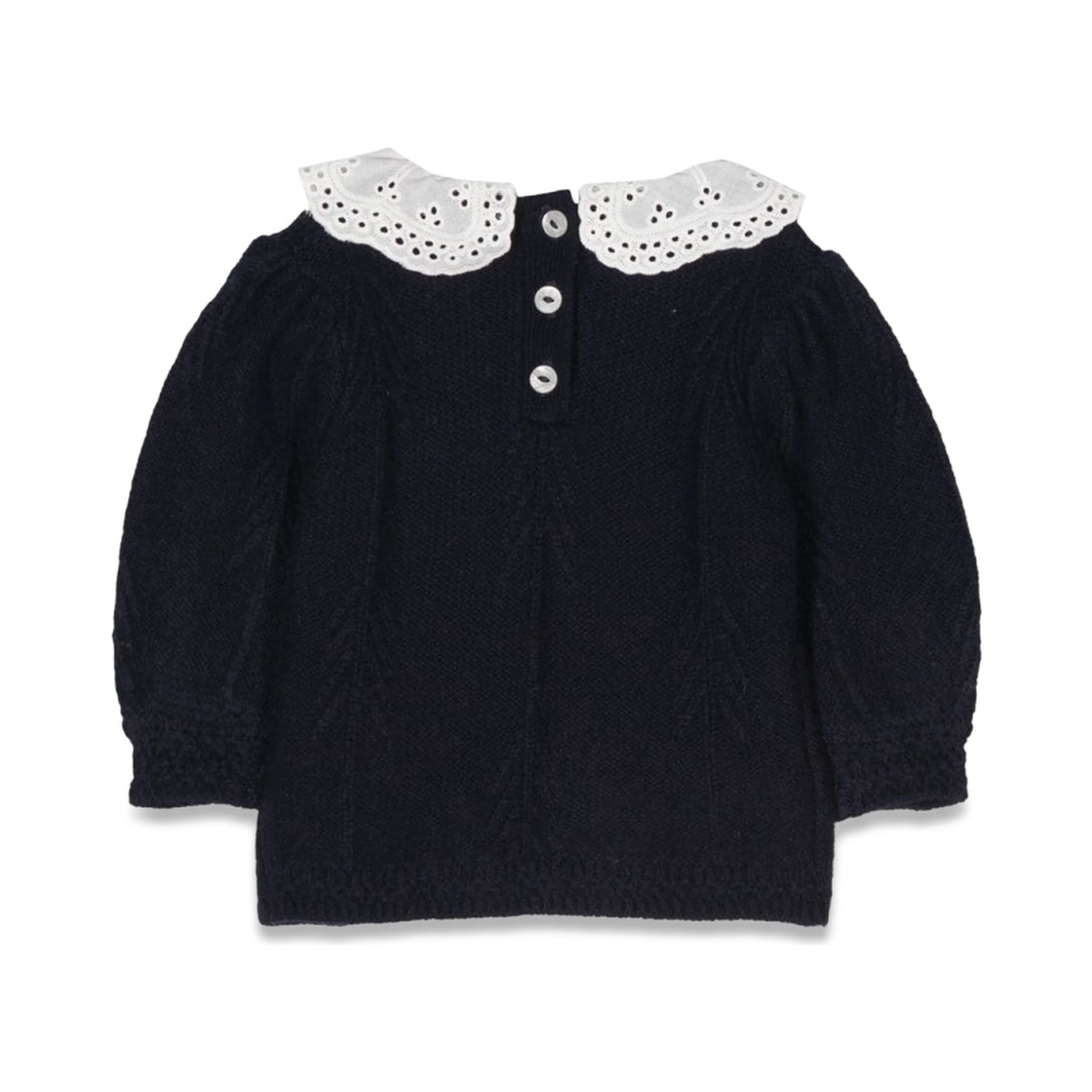 pull1 cardigan