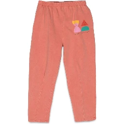 funny friend jogging pants