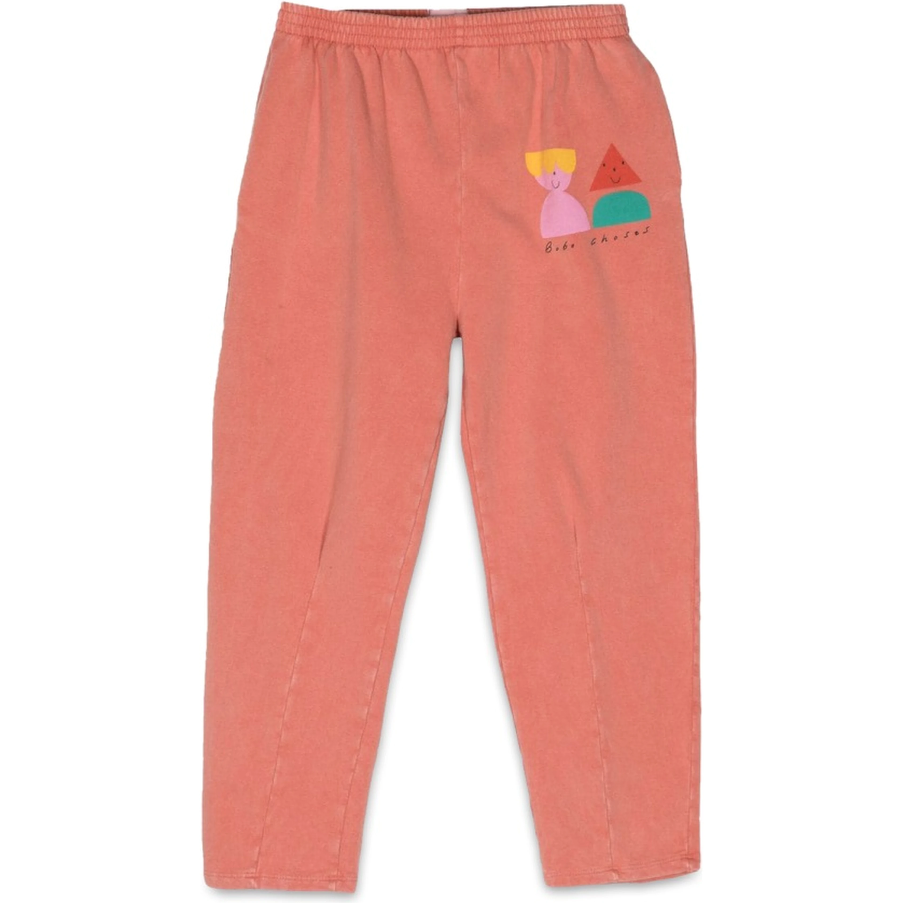 funny friend jogging pants