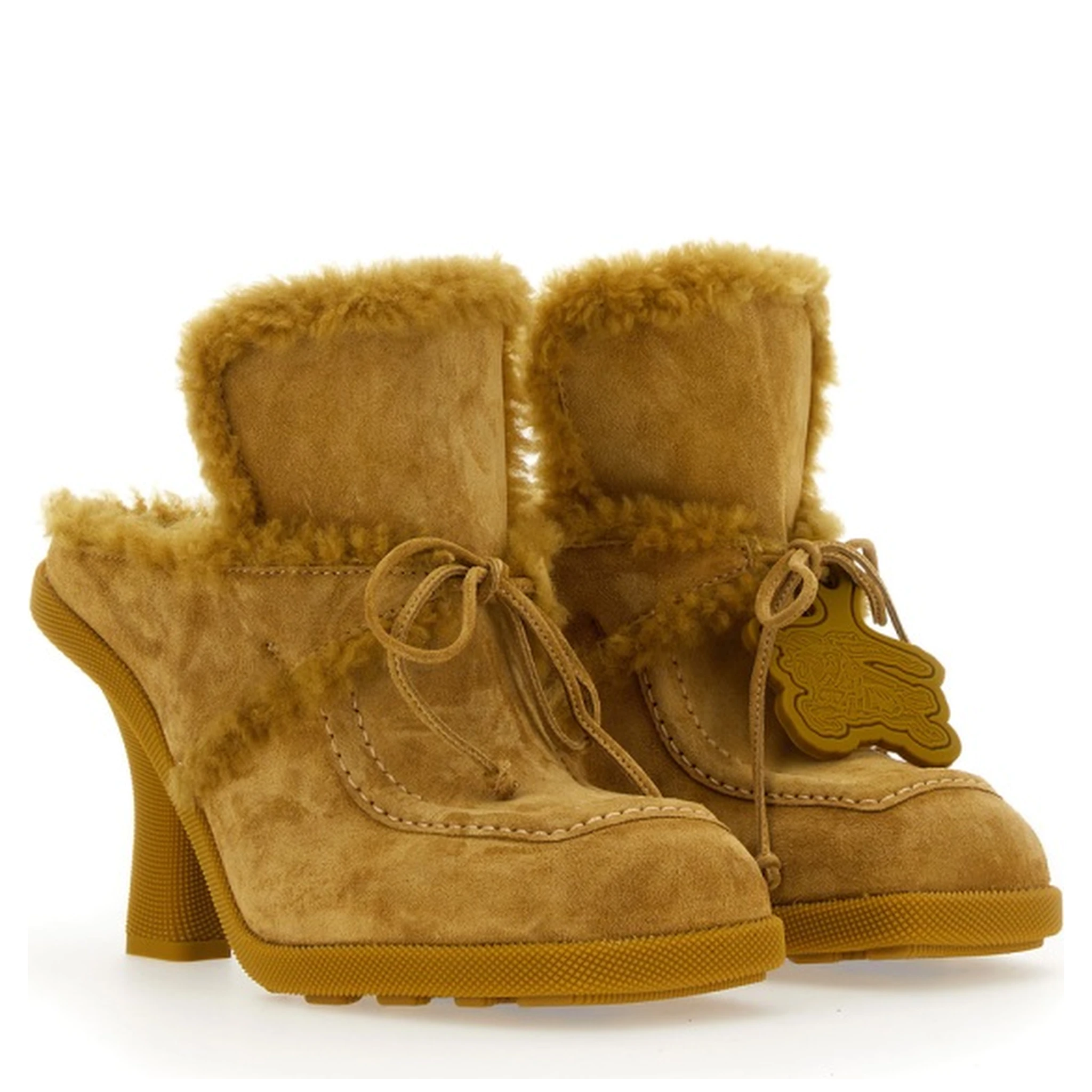 ميول هايلاند 90