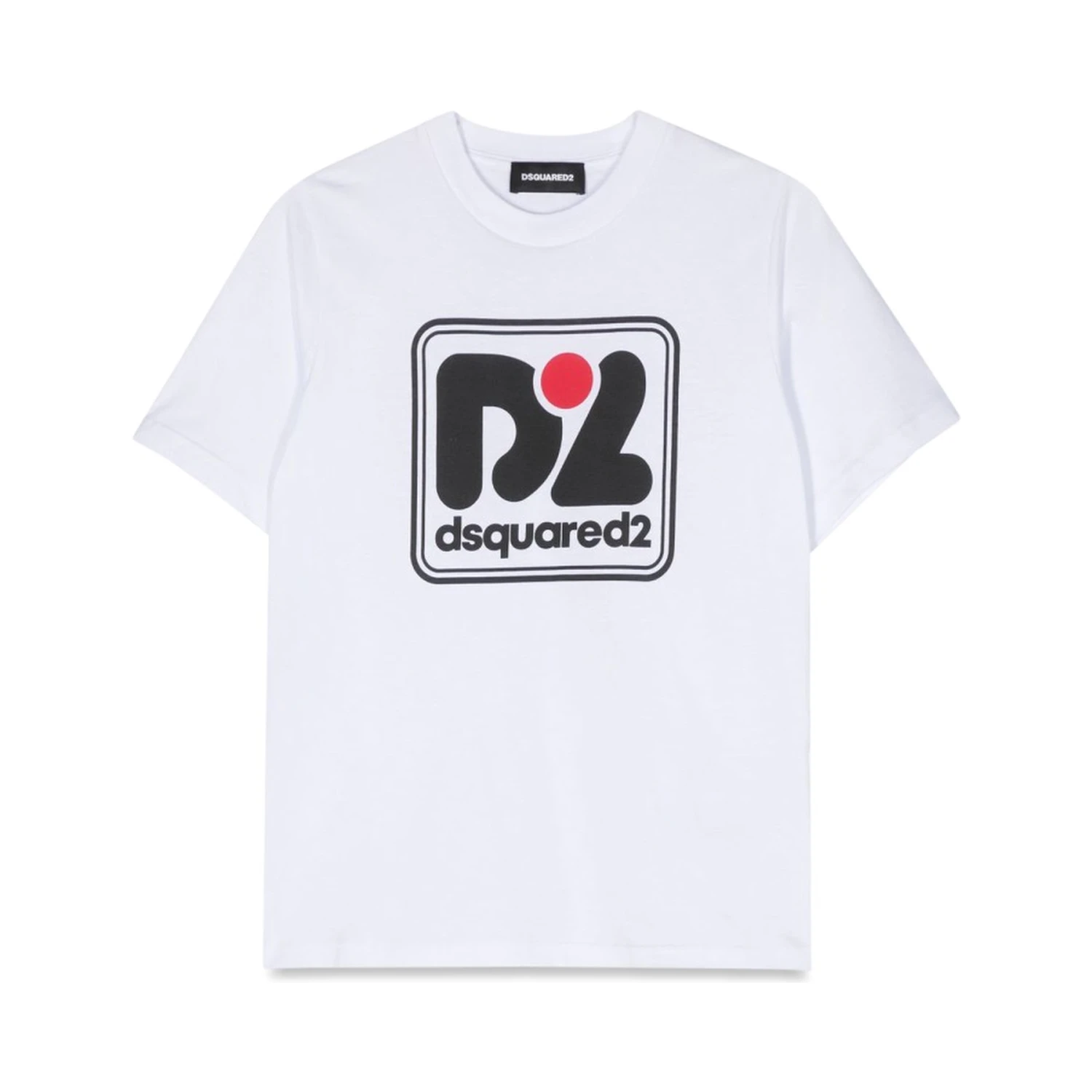 slouch fit t-shirt
