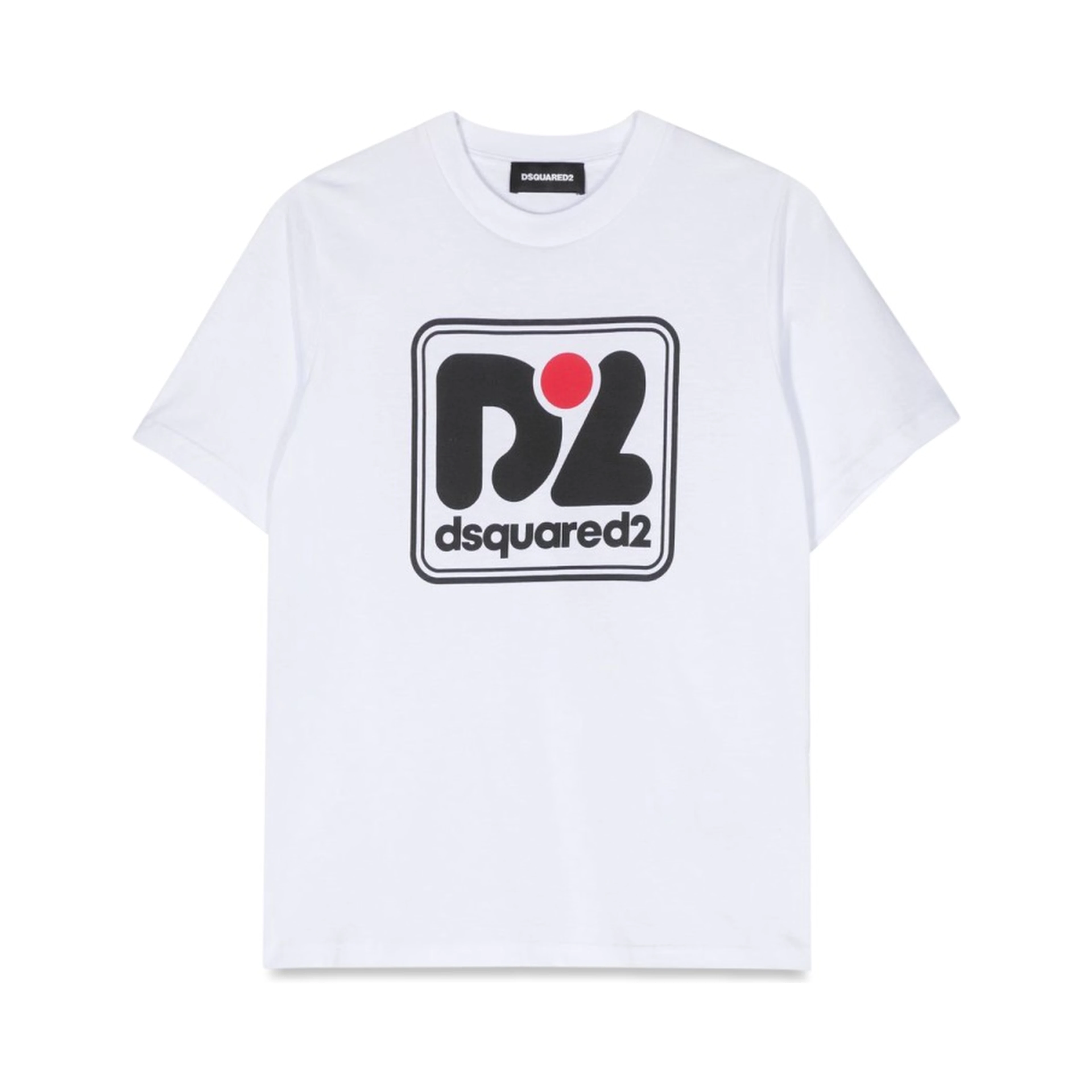 slouch fit t-shirt