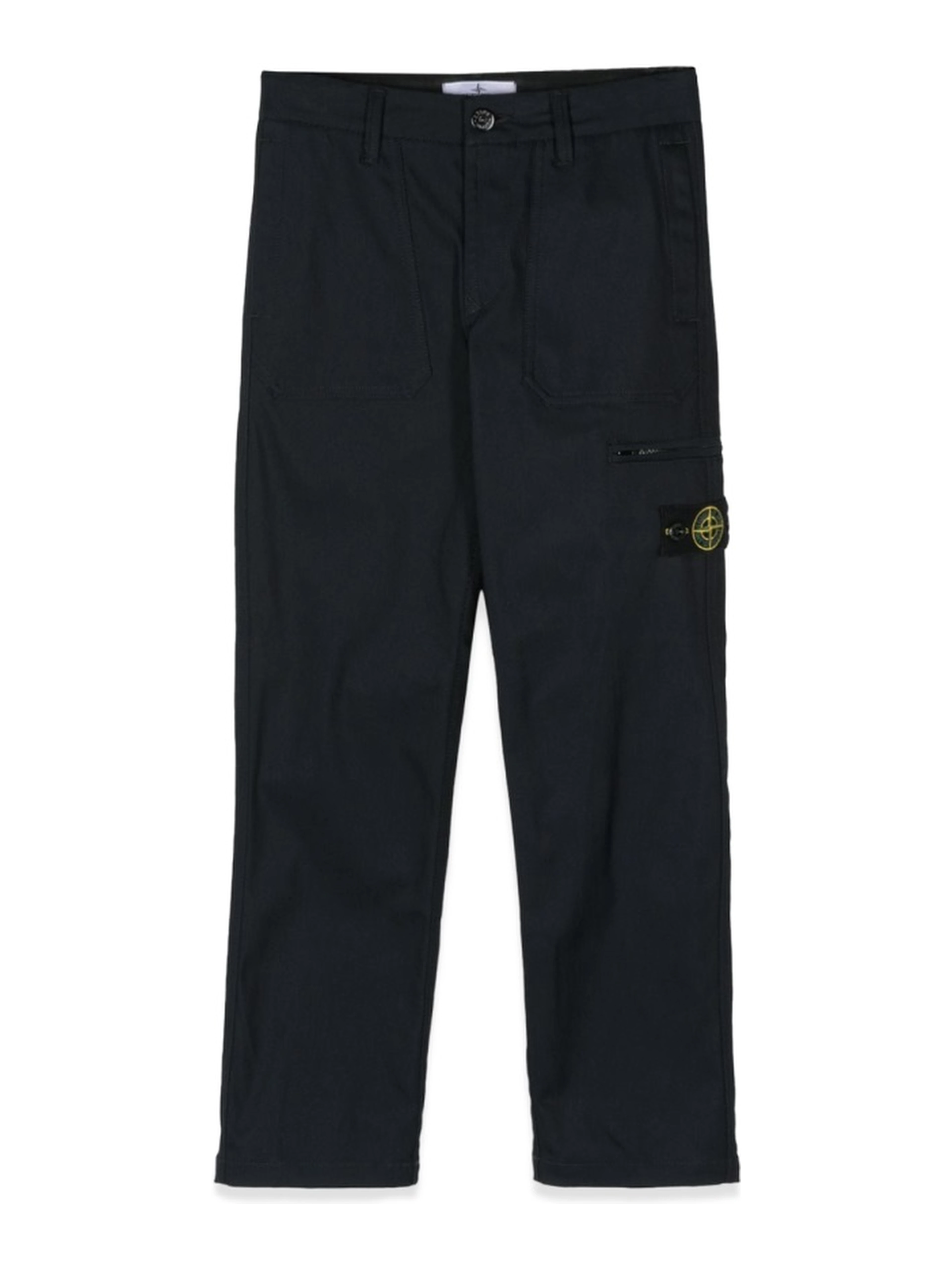 regular pants