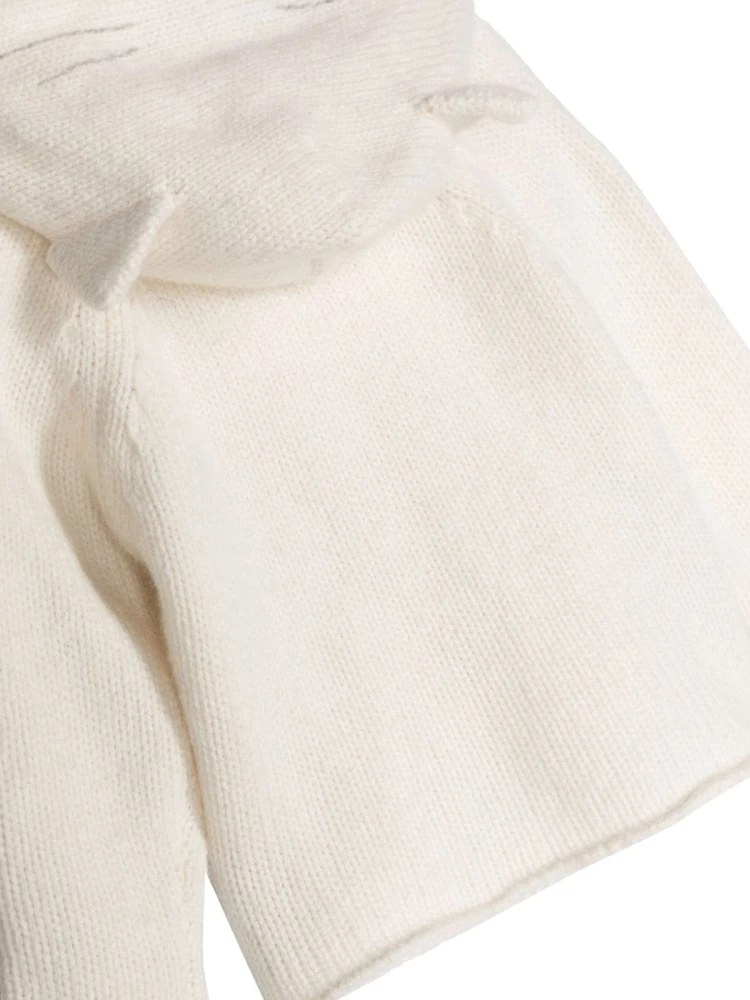 milk tricot sweater alternative
