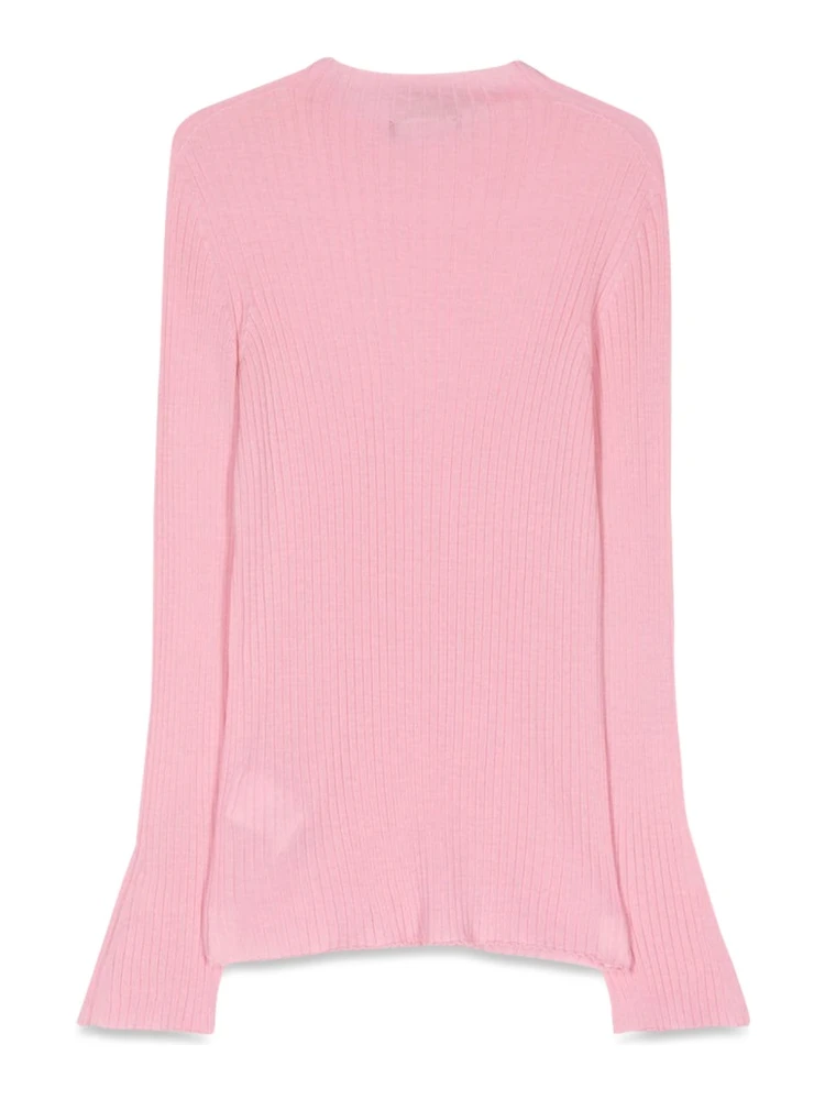 knit sweater rib series alternative