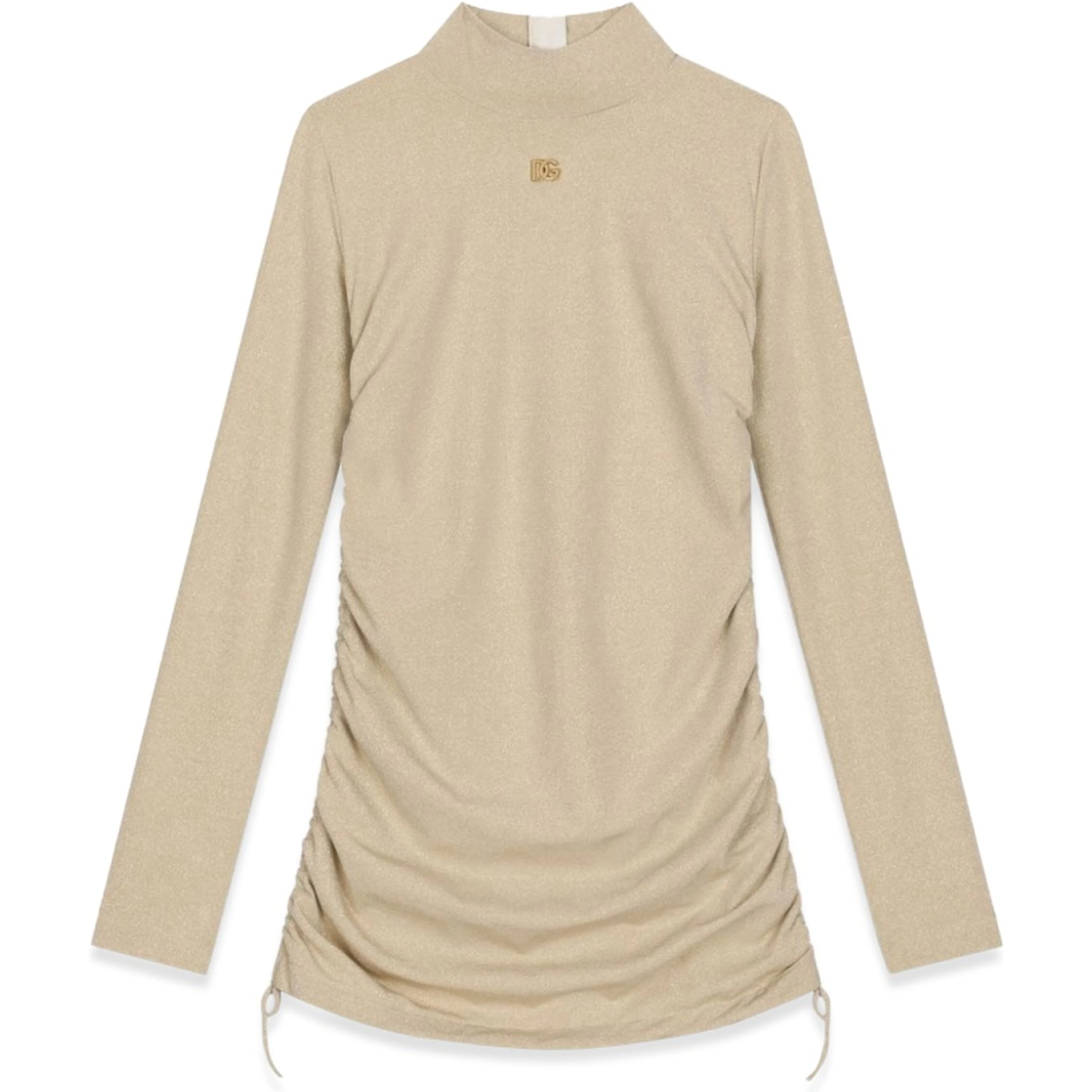 long sleeve dress