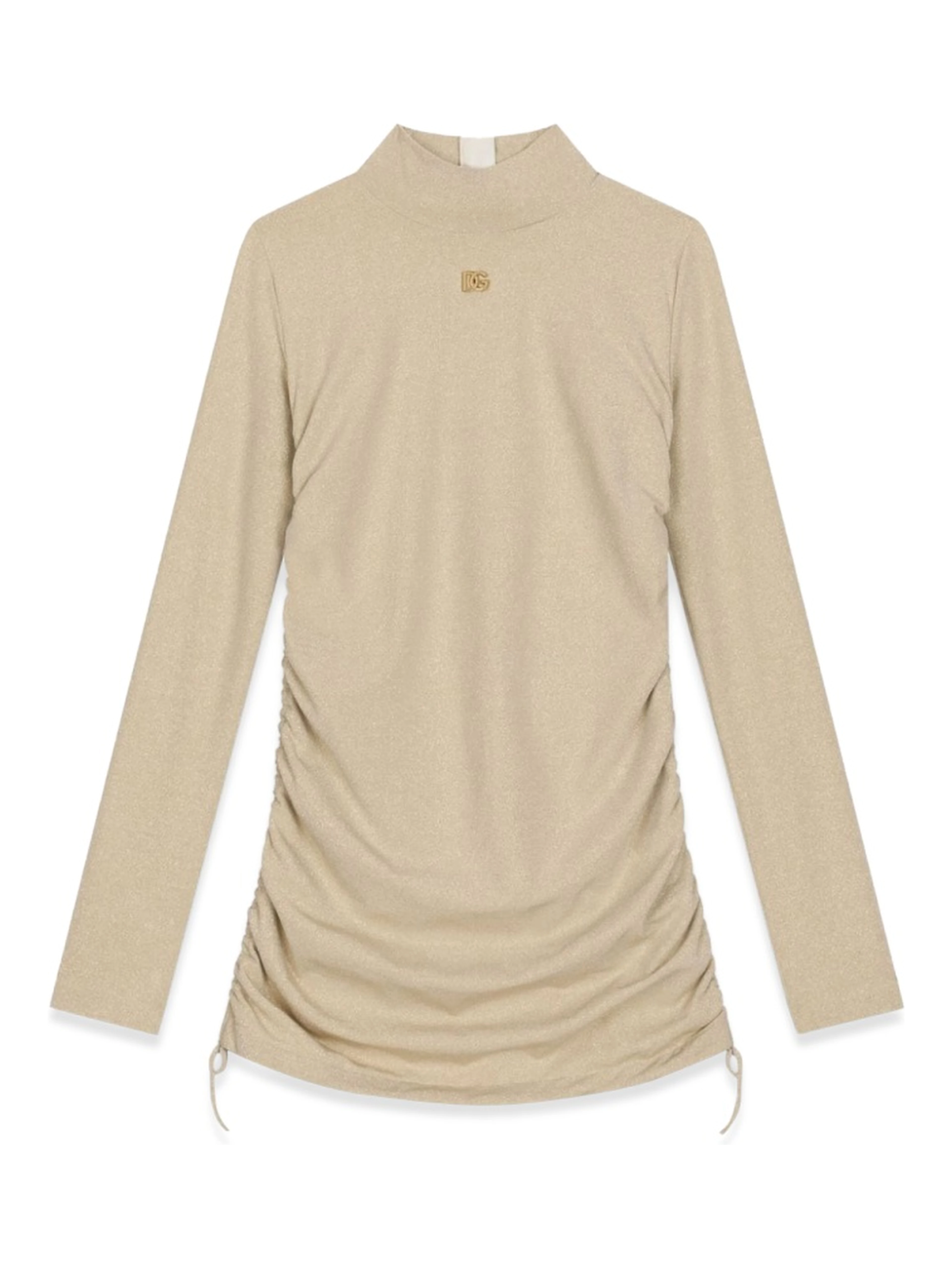 long sleeve dress