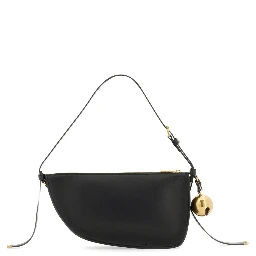 SHOULDER BAG "SHIELD"