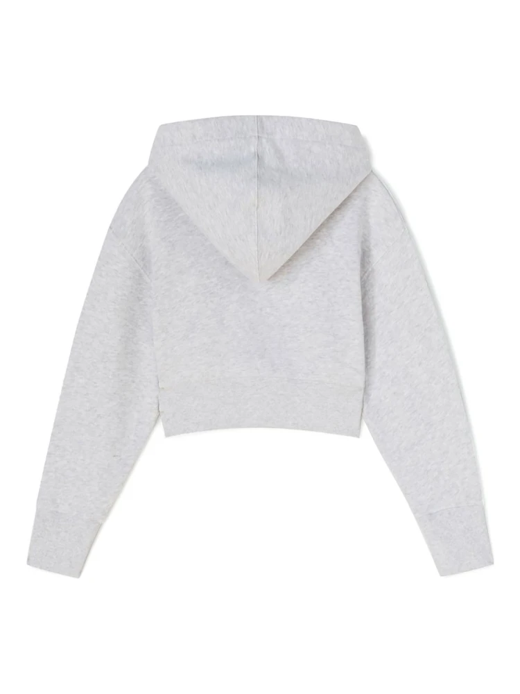 CROPPED HOODIE alternative