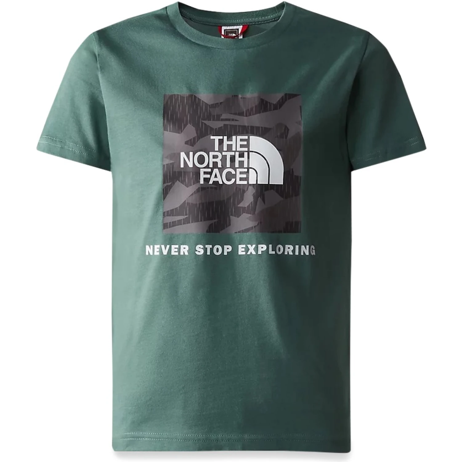 redbox tee